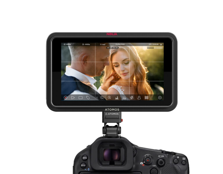 The Ninja TX GO on a white background