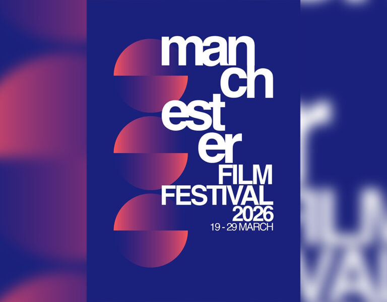 Manchester Film Festival poster