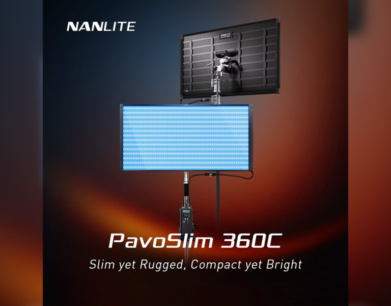 PavoSlim light on a brown background