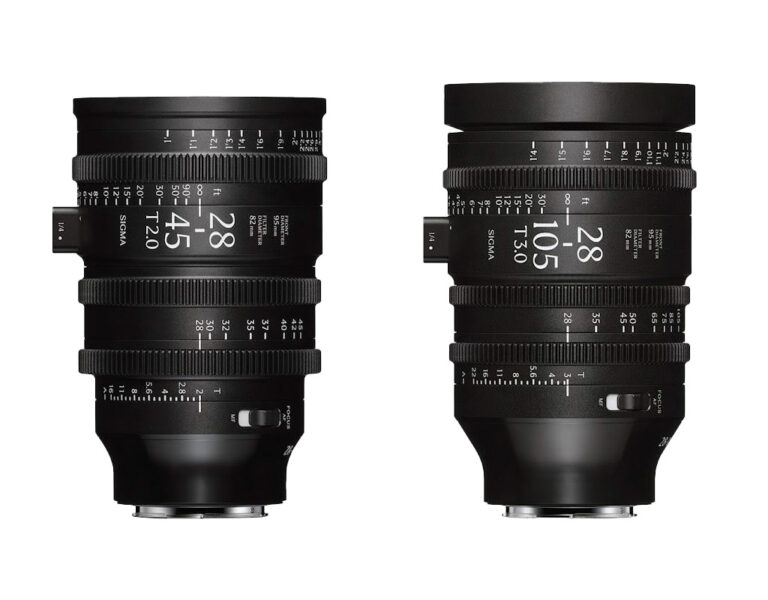 Two Sigma lenses