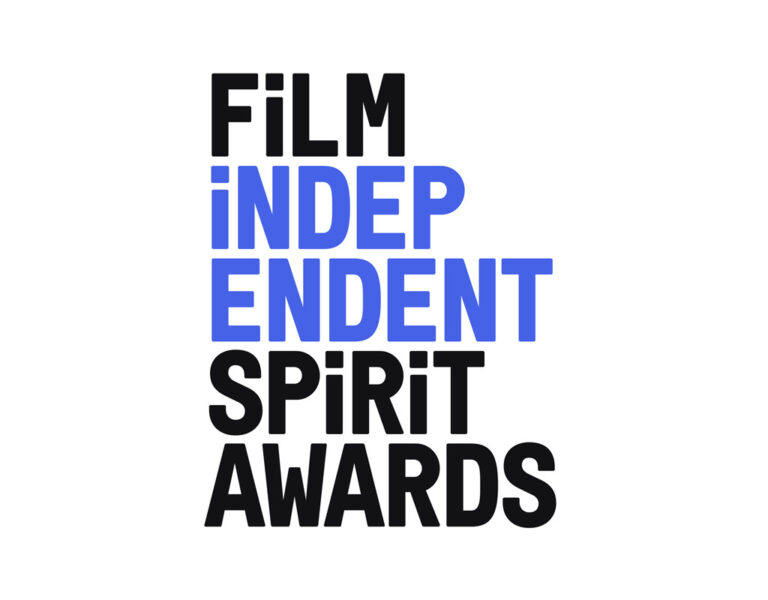 Film Independent Spirit Awards logo