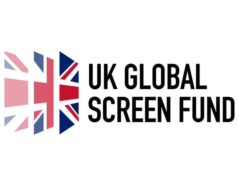 UK Global Screen Fund logo
