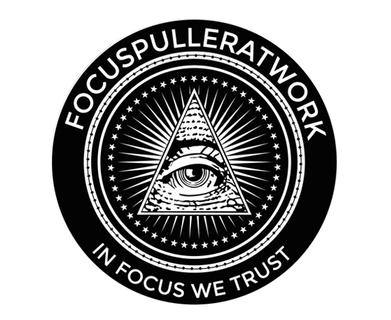 FocusPullerAtWork